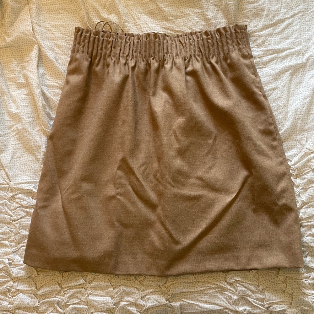 J. Crew skirt